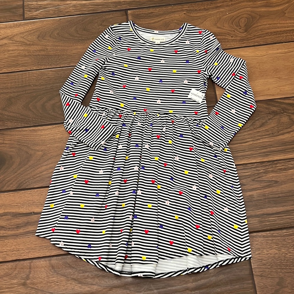 ❤️❤️❤️Super cute Tucker and Tate dress
